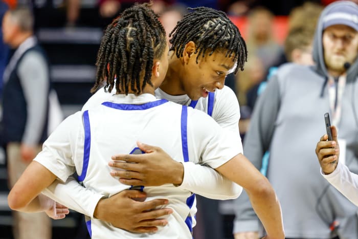 Phillips Academy Benton Illinois boys basketball March 9 2024 Nate Latsch 26756